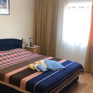 Aparthotel Lilac