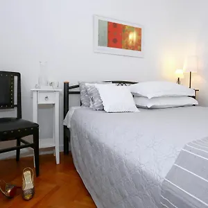 Apartment Center