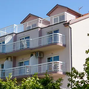 Apartamento Mm, Trogir