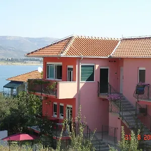 Apartmán Ante