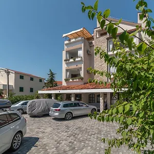 Apartmán Vojin
